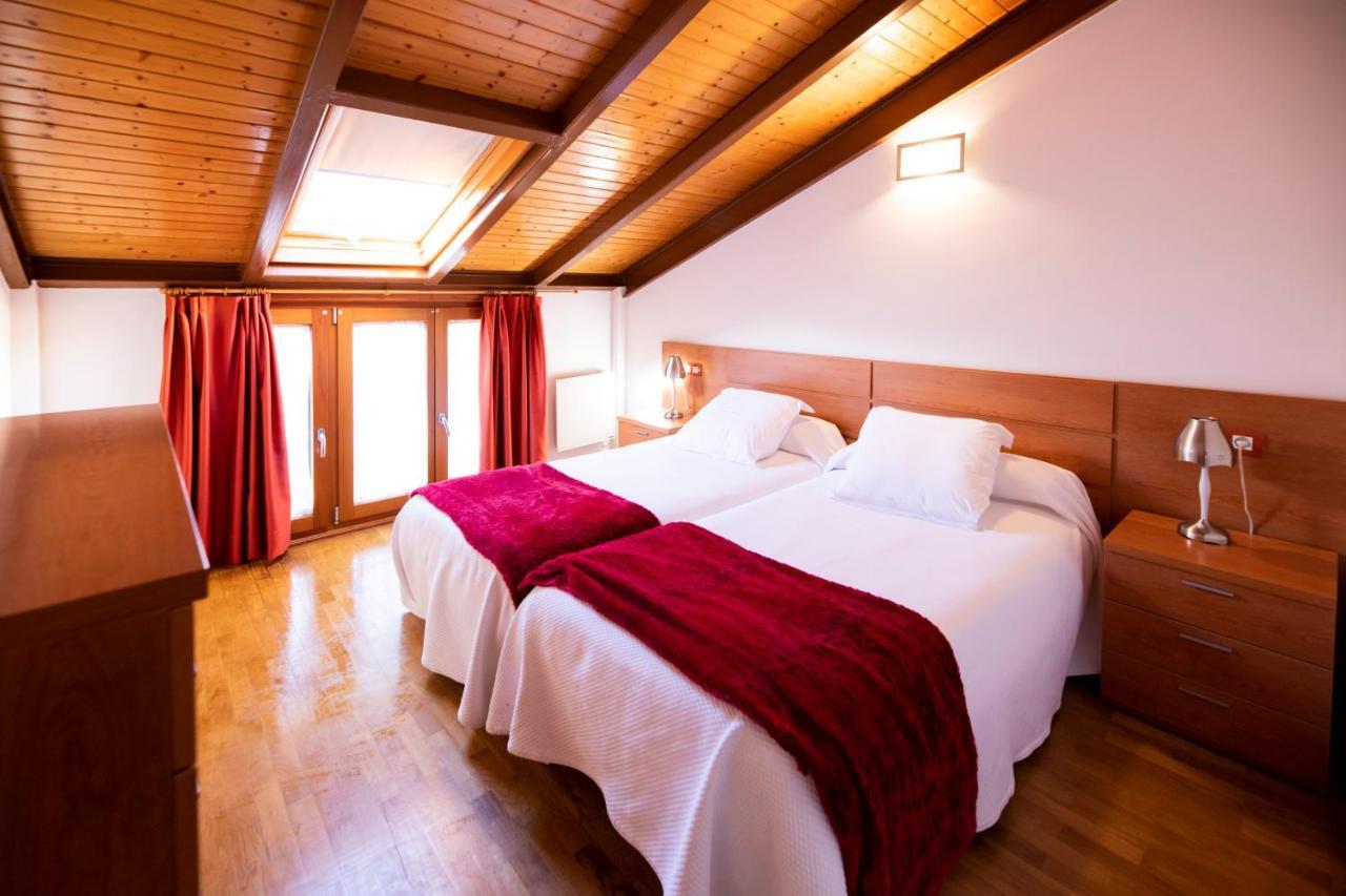 Apartamentos Cean Bermudez Gijon Ngoại thất bức ảnh