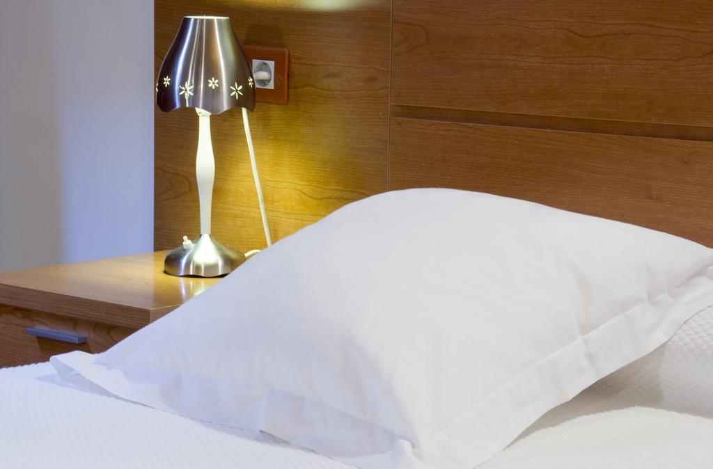 Apartamentos Cean Bermudez Gijon Ngoại thất bức ảnh