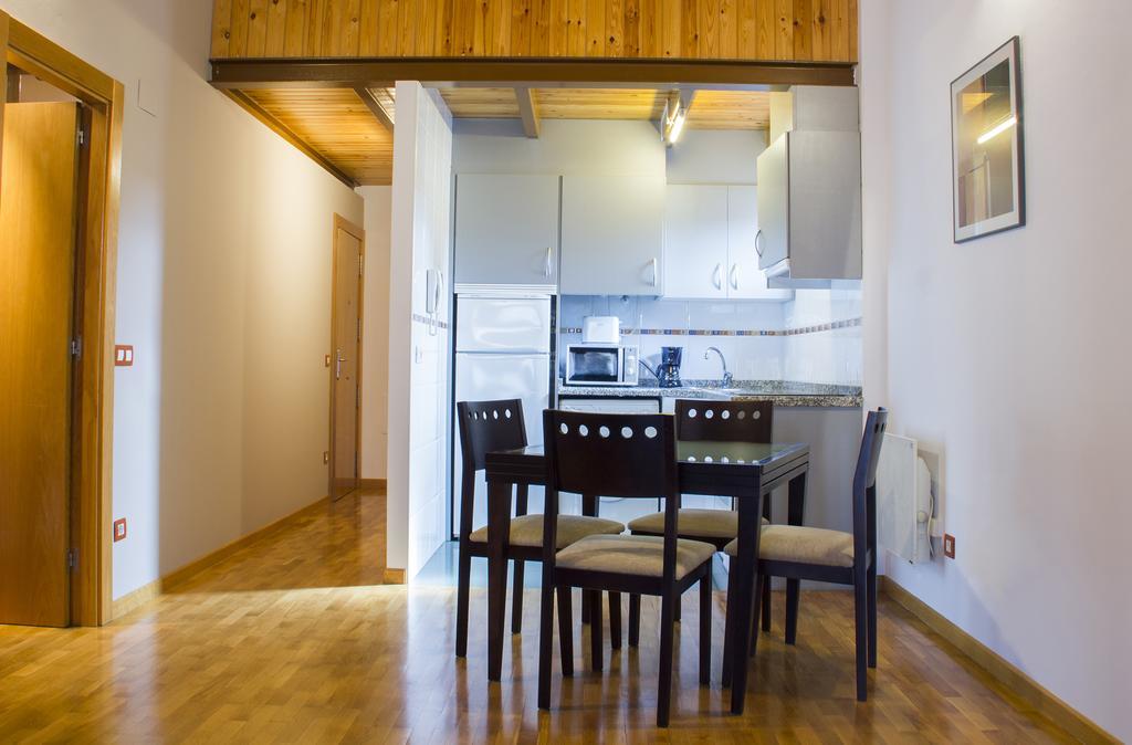 Apartamentos Cean Bermudez Gijon Ngoại thất bức ảnh